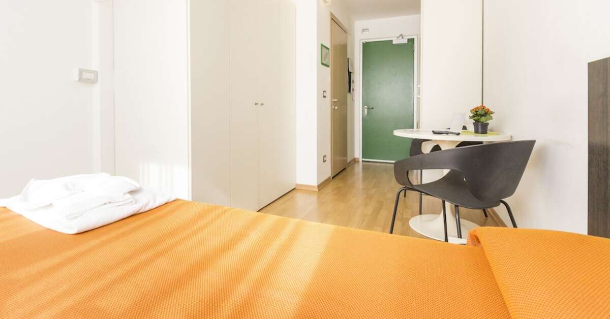 Een foto van Sharing Torino