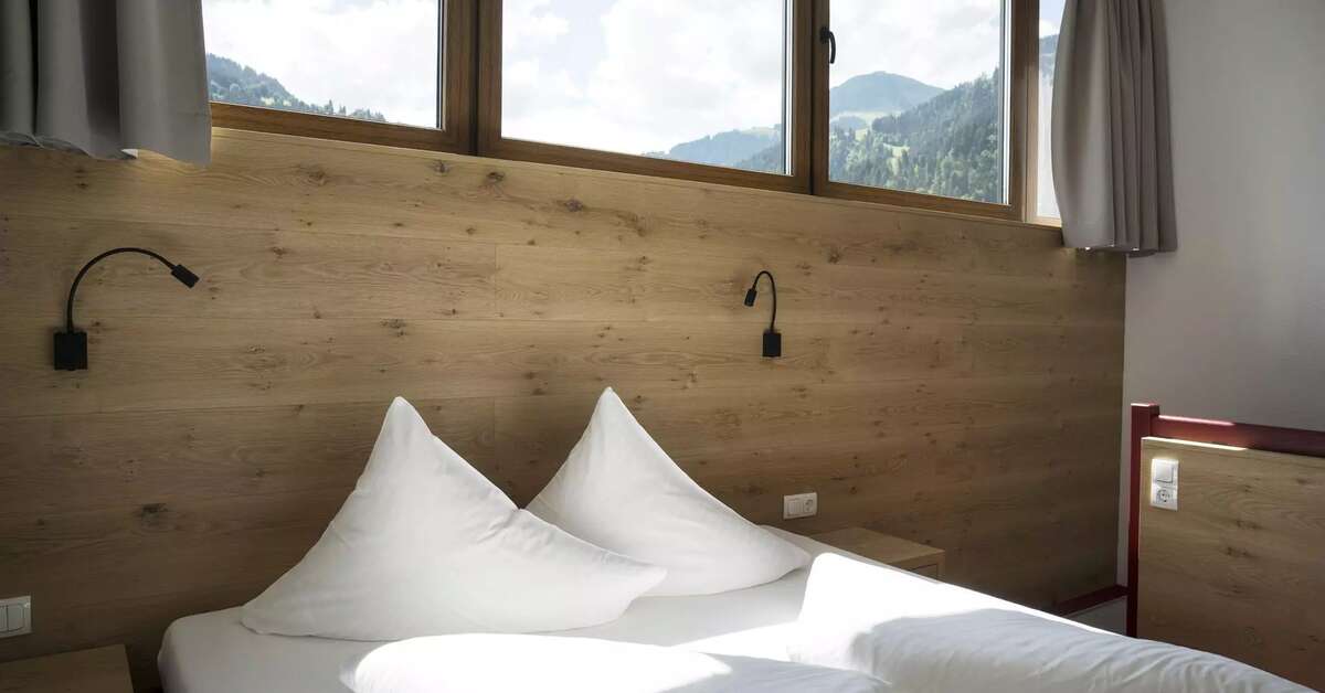 Een foto van Appartementen Schindlhaus