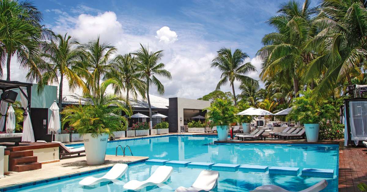 Een foto van Smart Cancun by Oasis
