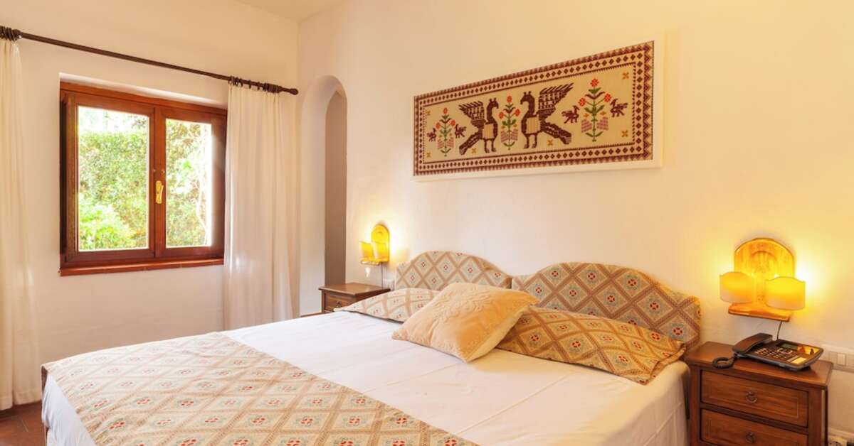 Een foto van Nora Club Hotel & Spa