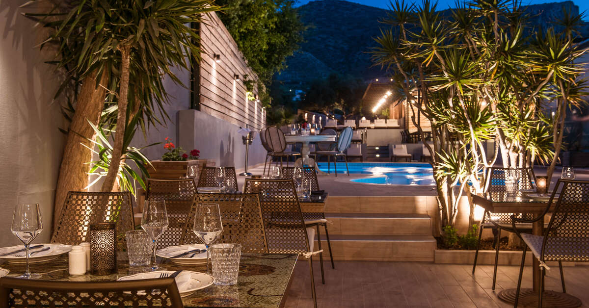 Een foto van Indigo Suites Collection