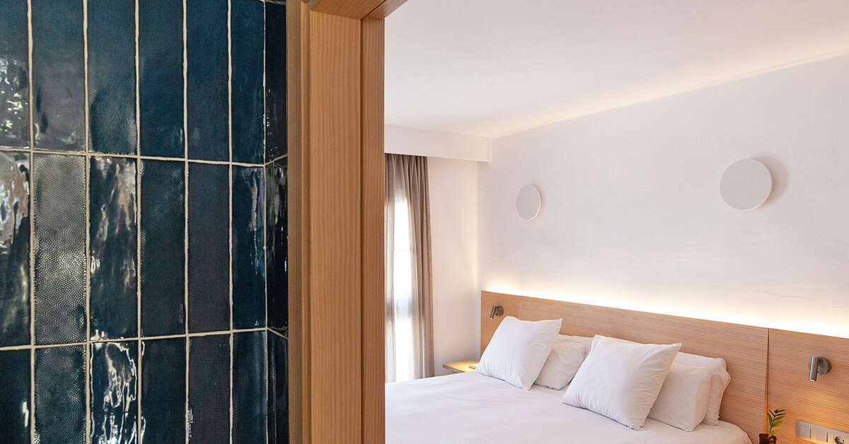 Een foto van Barcarola Club Appartementen