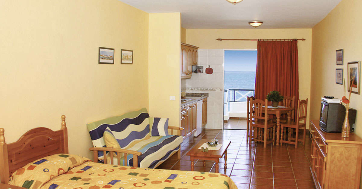 Een foto van Appartementen Orone