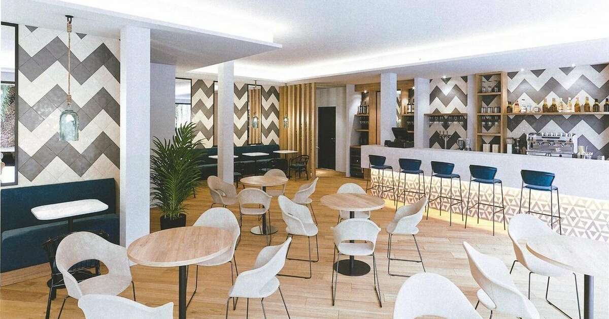 Een foto van Morlans Suites