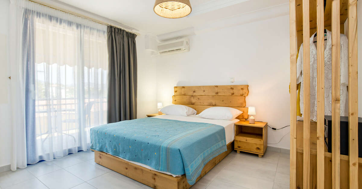 Een foto van Rodon House Aparthotel