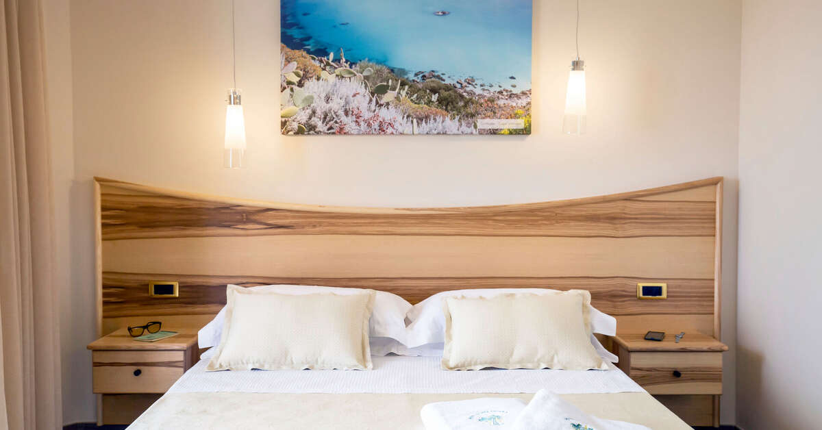 Ein Foto Santa Chiara Hotel & Residence