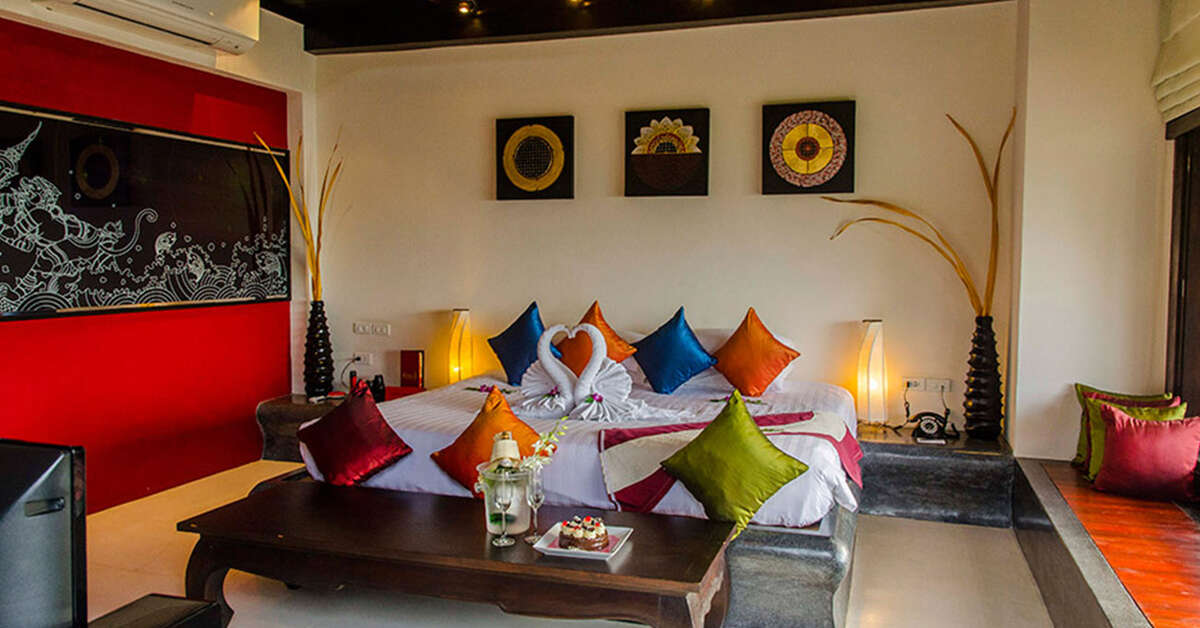 Een foto van Kirikayan Boutique Resort