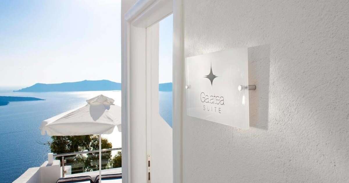 Een foto van Asteras Villas