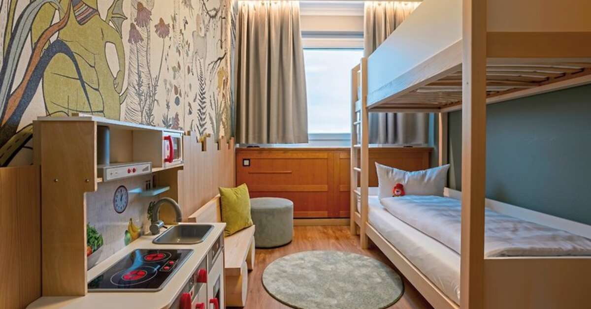 Een foto van Elldus Resort