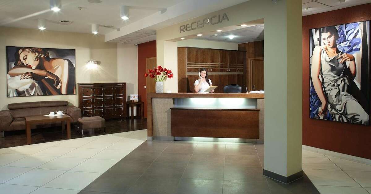 Een foto van Ascot Premium Hotel