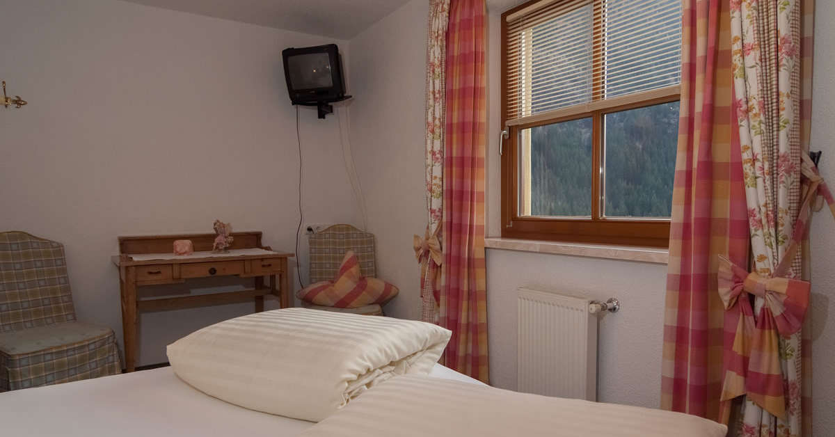 Een foto van Hotel Edelweiss-Schlossl