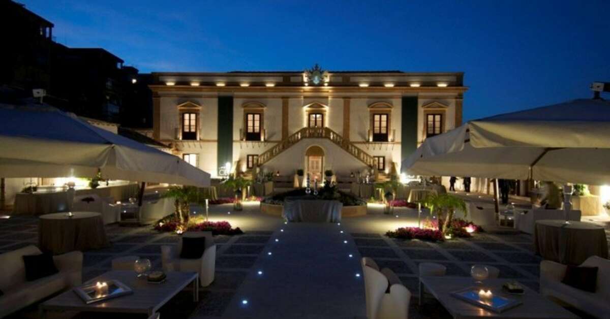 Een foto van Hotel Casena Dei Colli