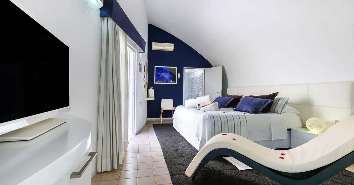 Een foto van Hotel Livvo Risco del Gato Suites