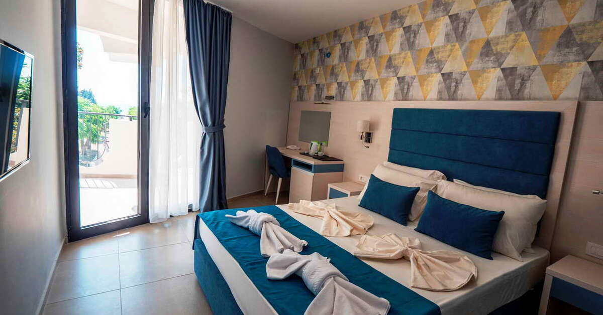 Een foto van Pearl Beach Resort