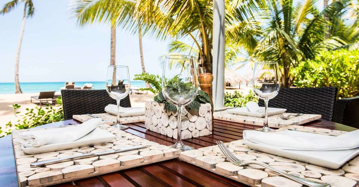 Een foto van Sublime Samana Hotel & Residence