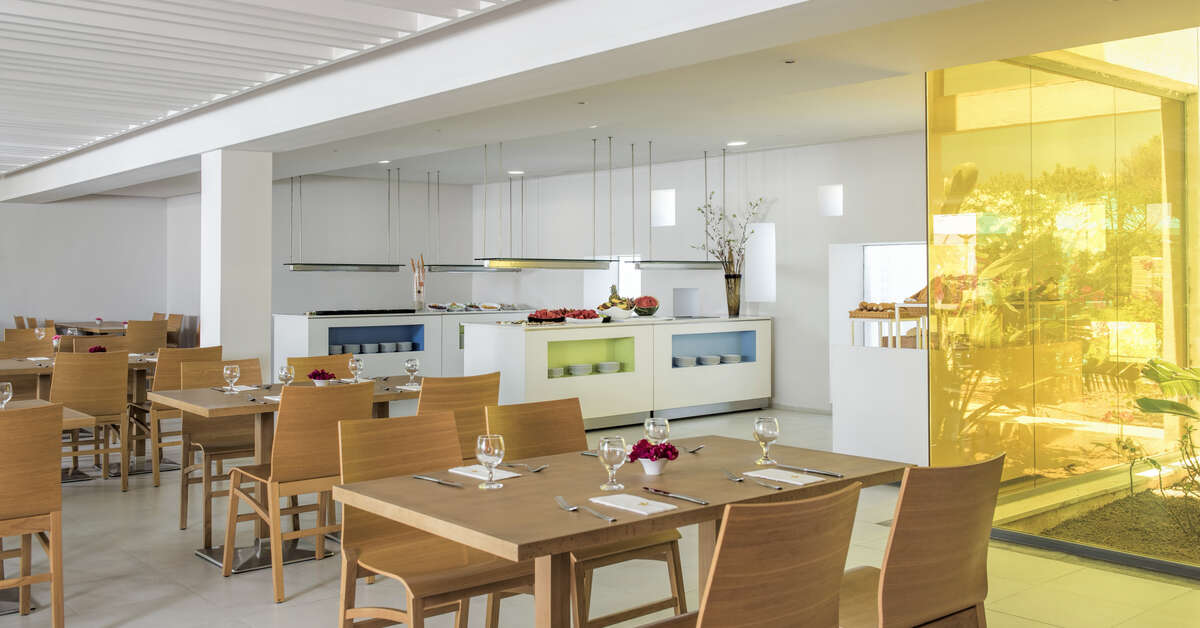 Een foto van Iberostar Selection Diar El Andalous