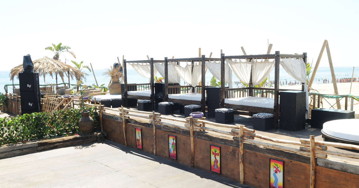 Een foto van Villaggio Turistico Internazionale La Playa
