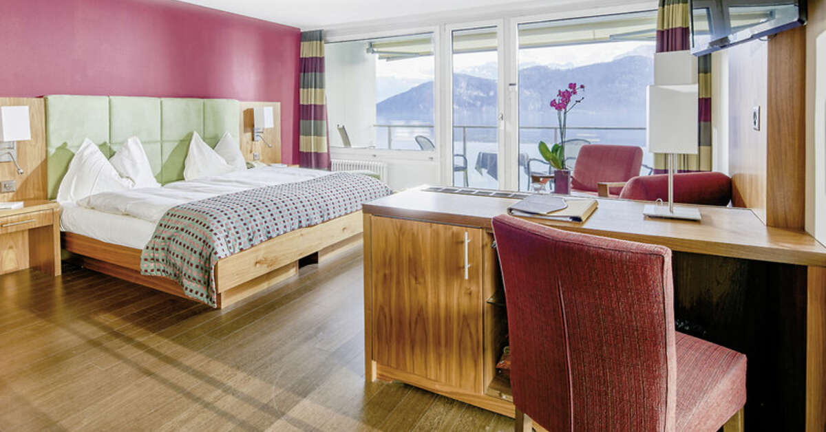 Een foto van Hotel Alexander