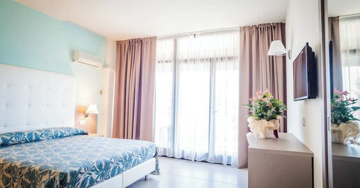 Een foto van Hotel Residence Holiday