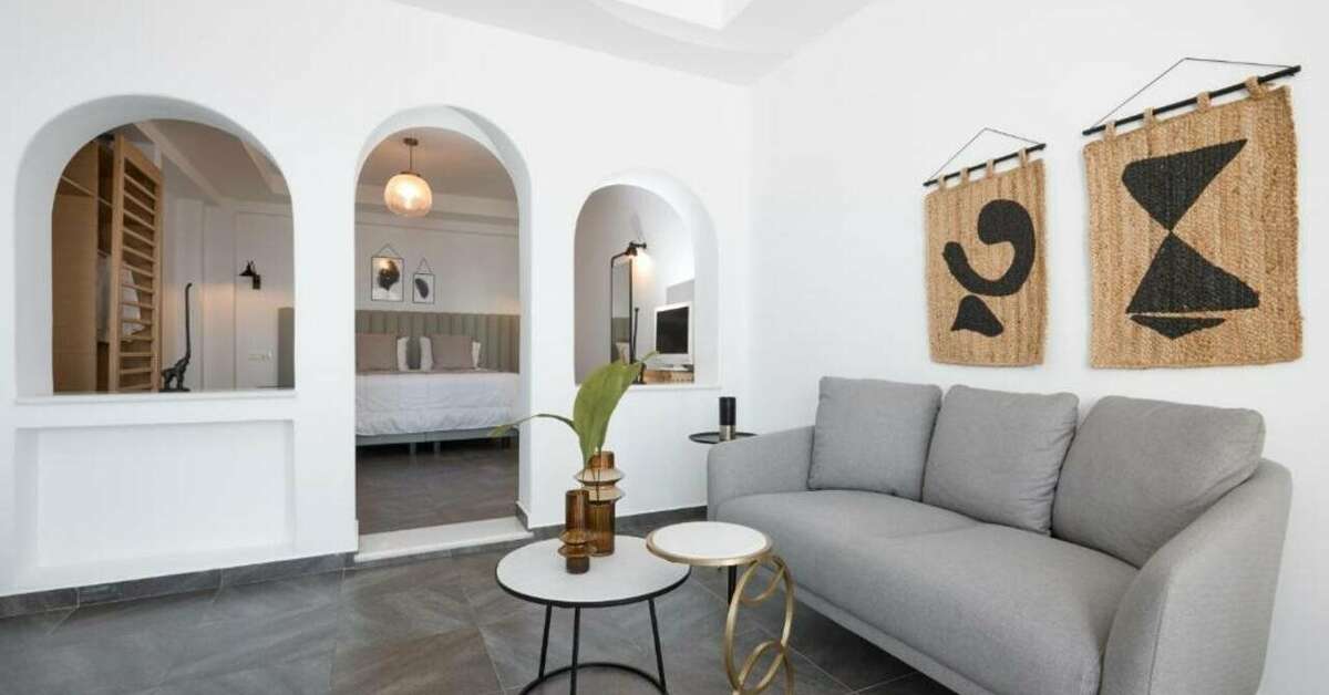 Een foto van Petit Palace Suites