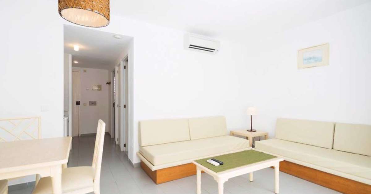 Een foto van The Morito Beach Appartementen