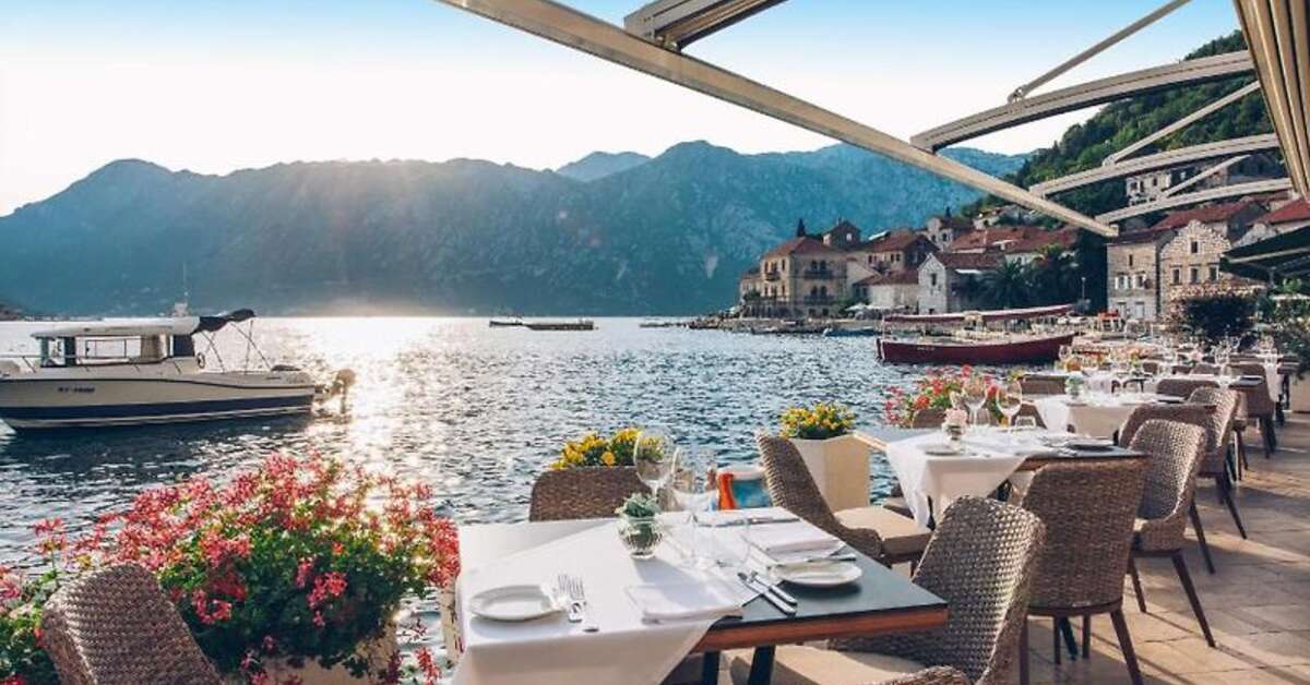 Een foto van Heritage Grand Perast By Rixos