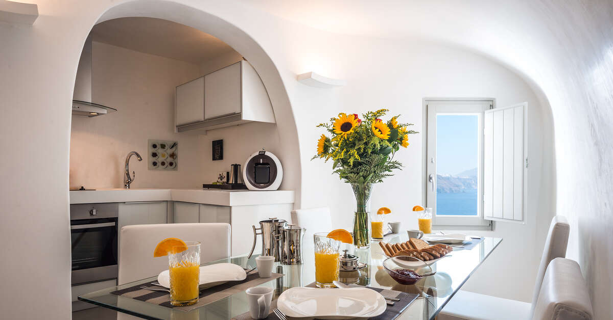 Een foto van Elite Luxury Suites