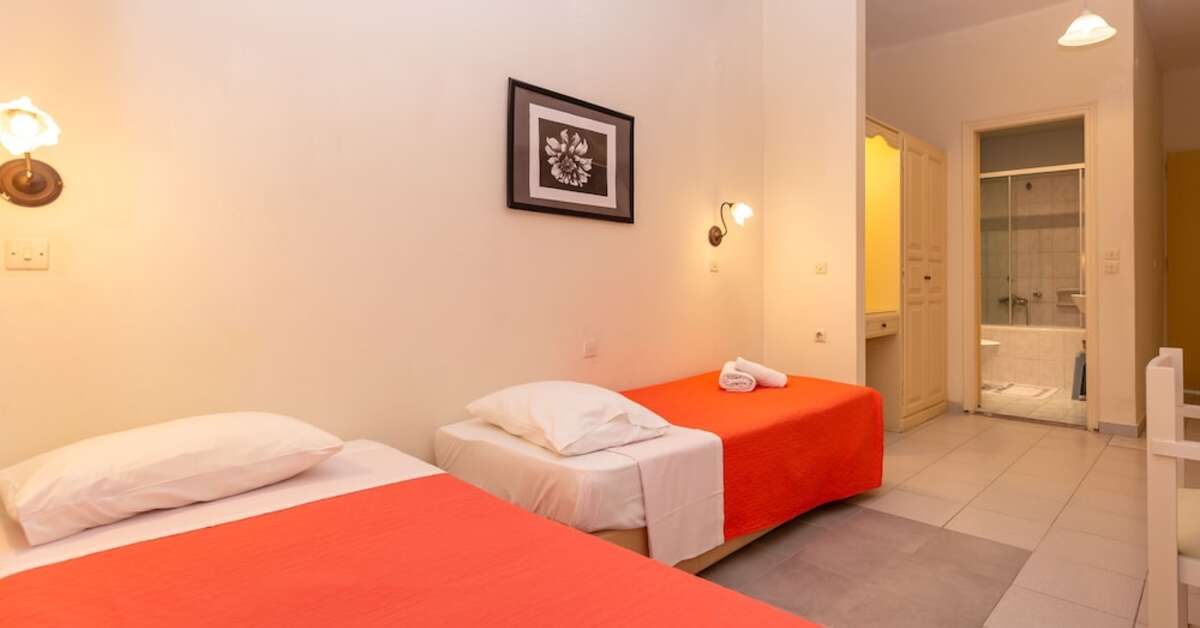 Een foto van Opera Blue Hotel