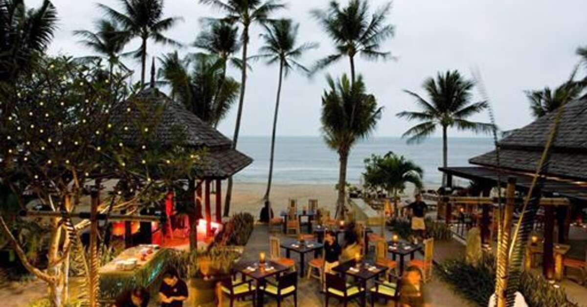 Een foto van New Star Beach Resort