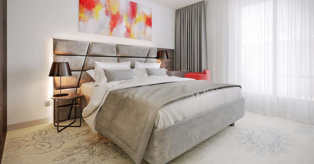 Ein Foto Hotel Paris