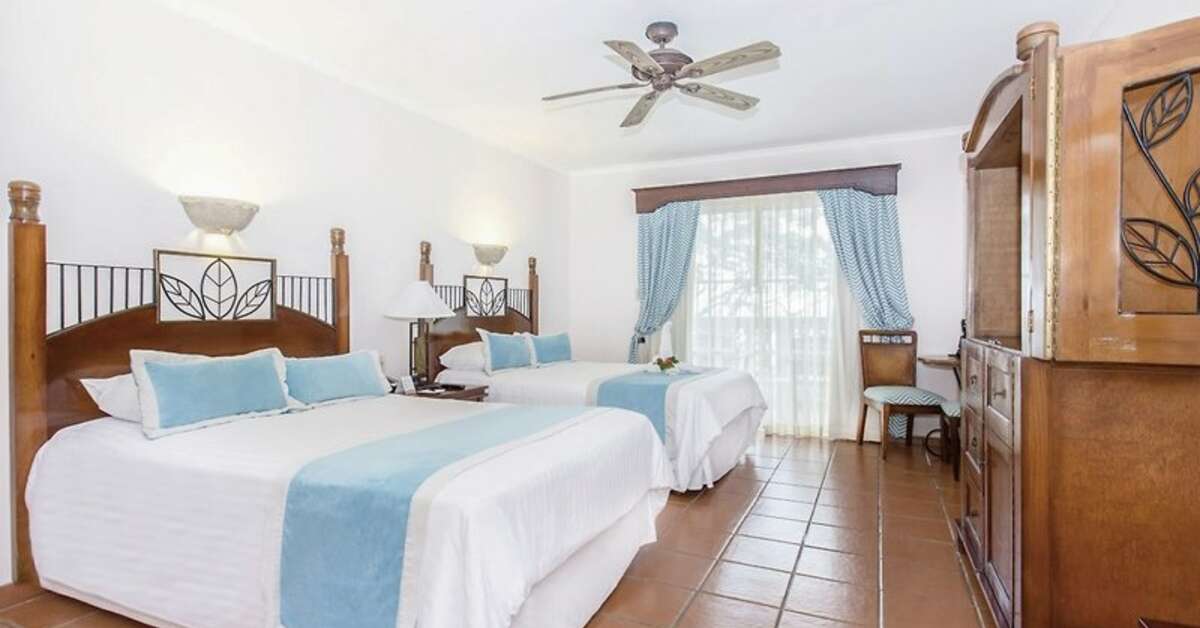 Een foto van Hotel Marien Puerto Plata