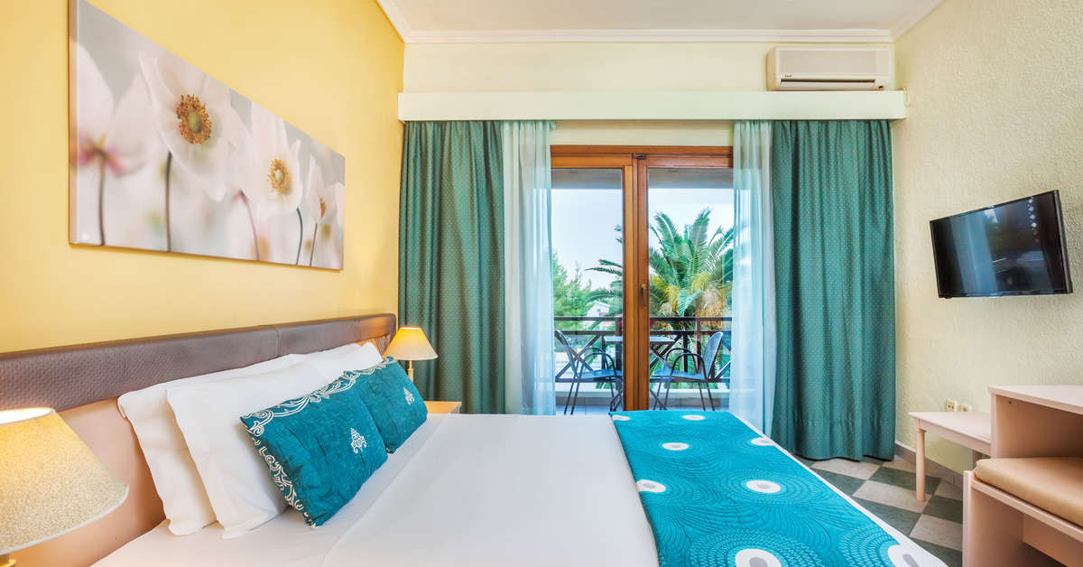 Een foto van Palladium Hotel