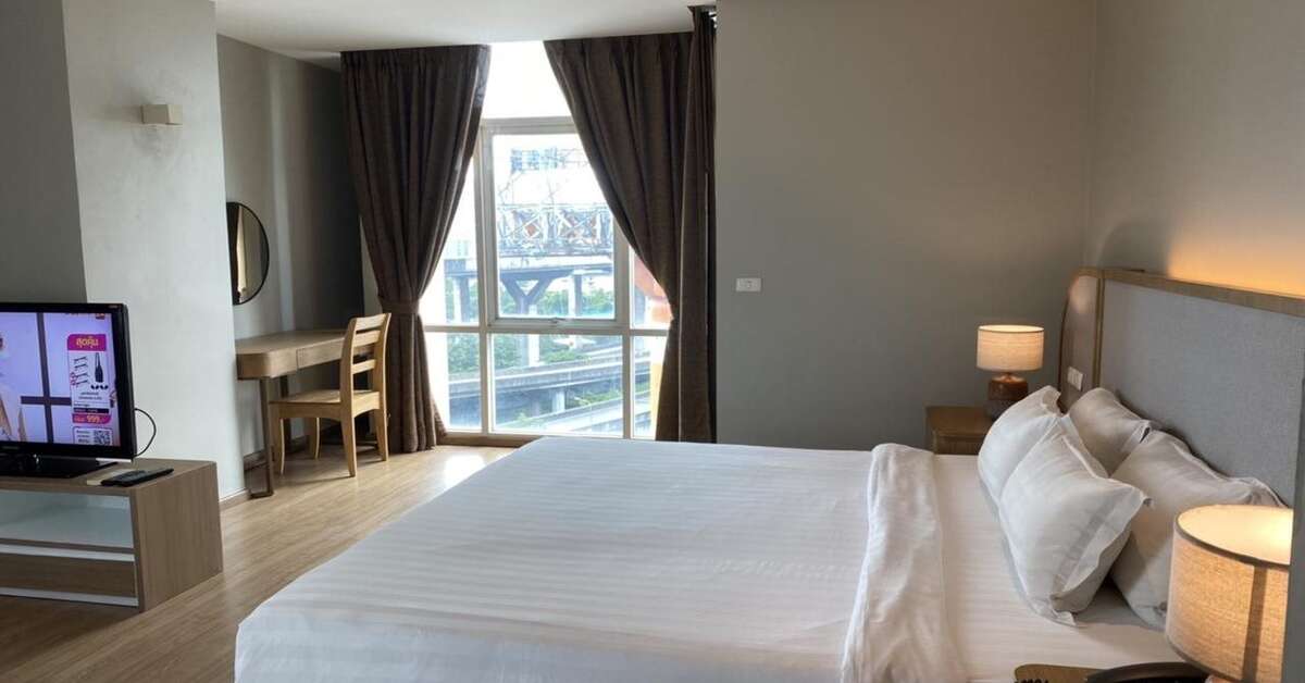 Een foto van Brighton Hotel & Residence