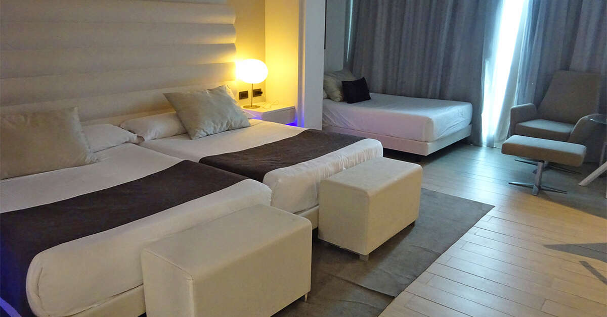 Een foto van Tryp Habana Libre