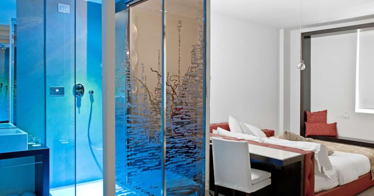 Een foto van Antony Hotel Venice Airport