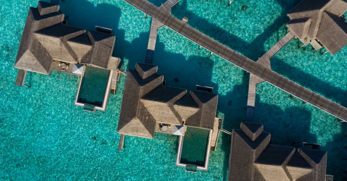 Een foto van Vakkaru Maldives