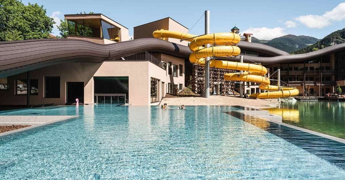 Een foto van Falkensteiner Family Resort Lido