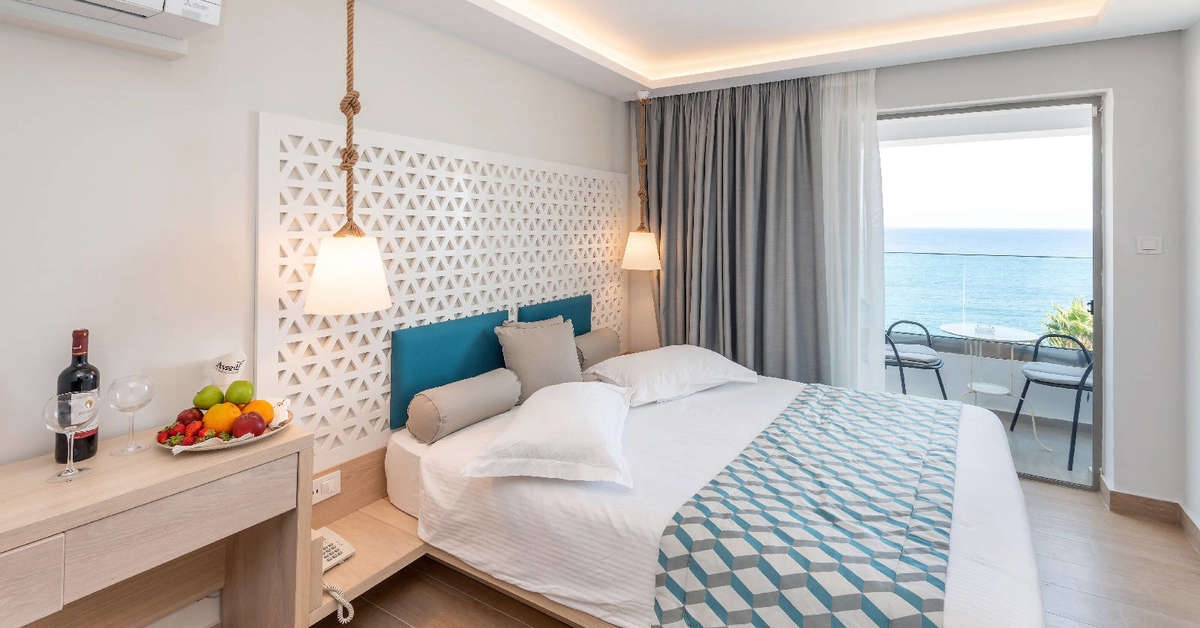 Een foto van Triton Boutique Hotel