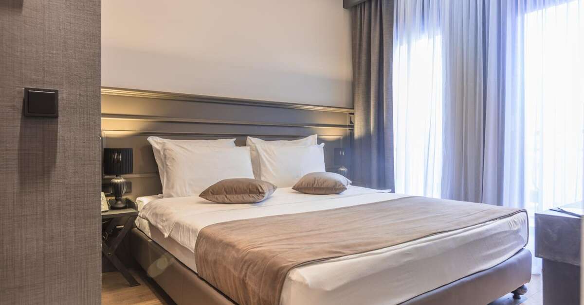 Een foto van Solun Hotel