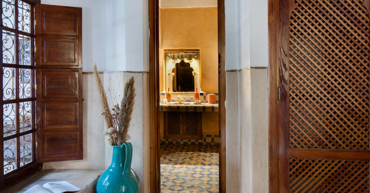 Een foto van Angsana Riad Si Said