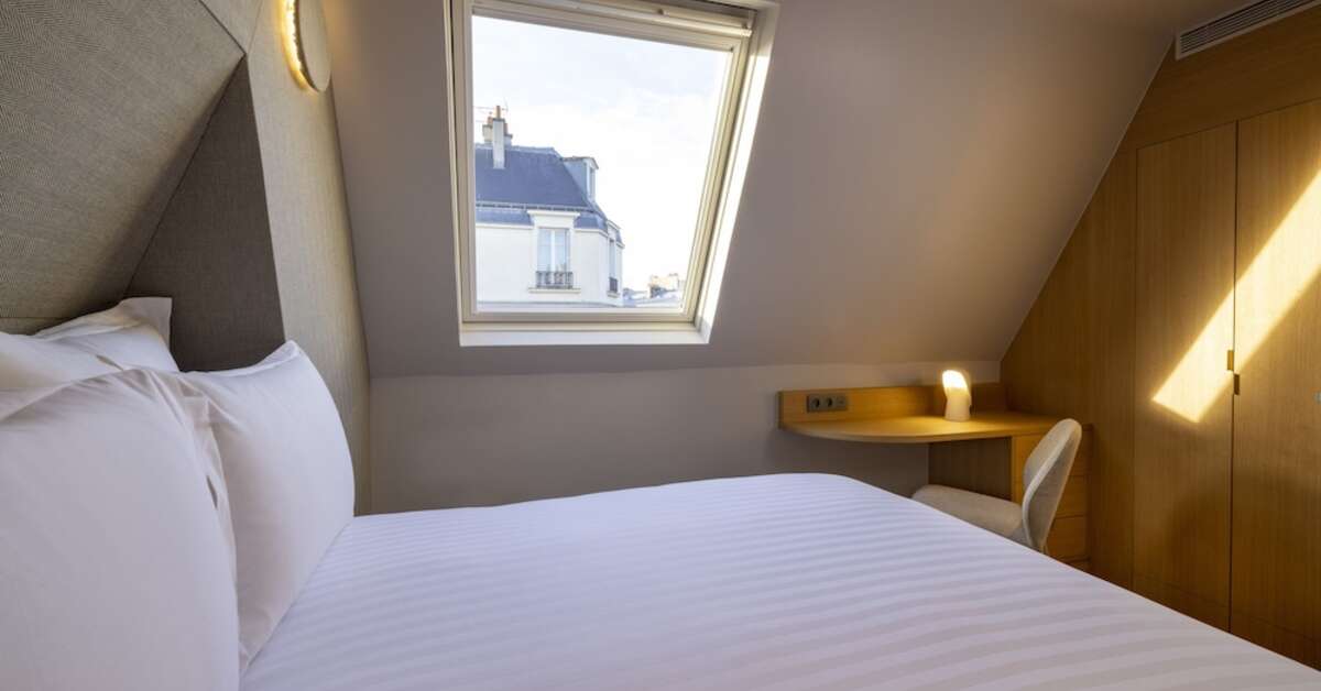 Een foto van Hotel Beige
