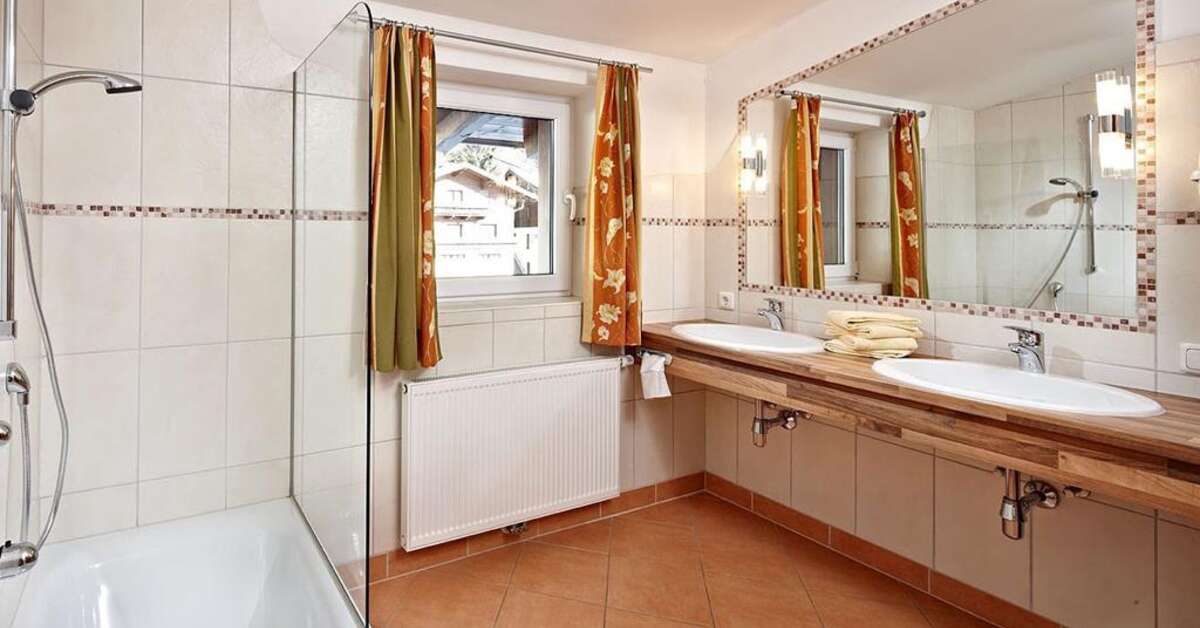Een foto van Alpenchalet