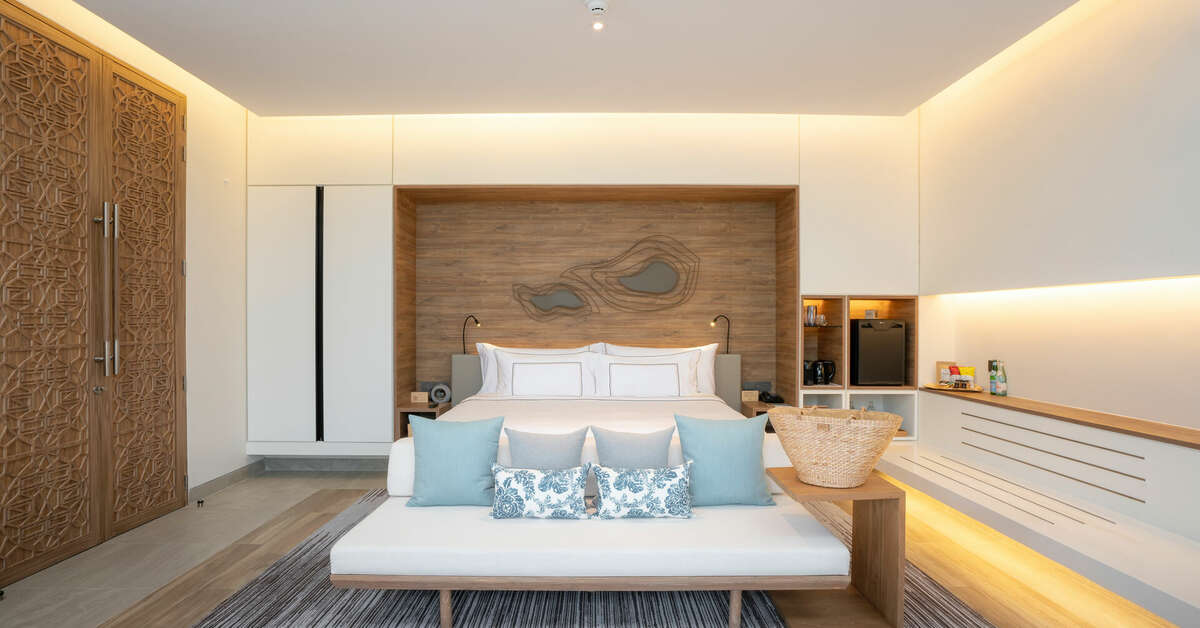 Een foto van Melia Phuket Mai Khao