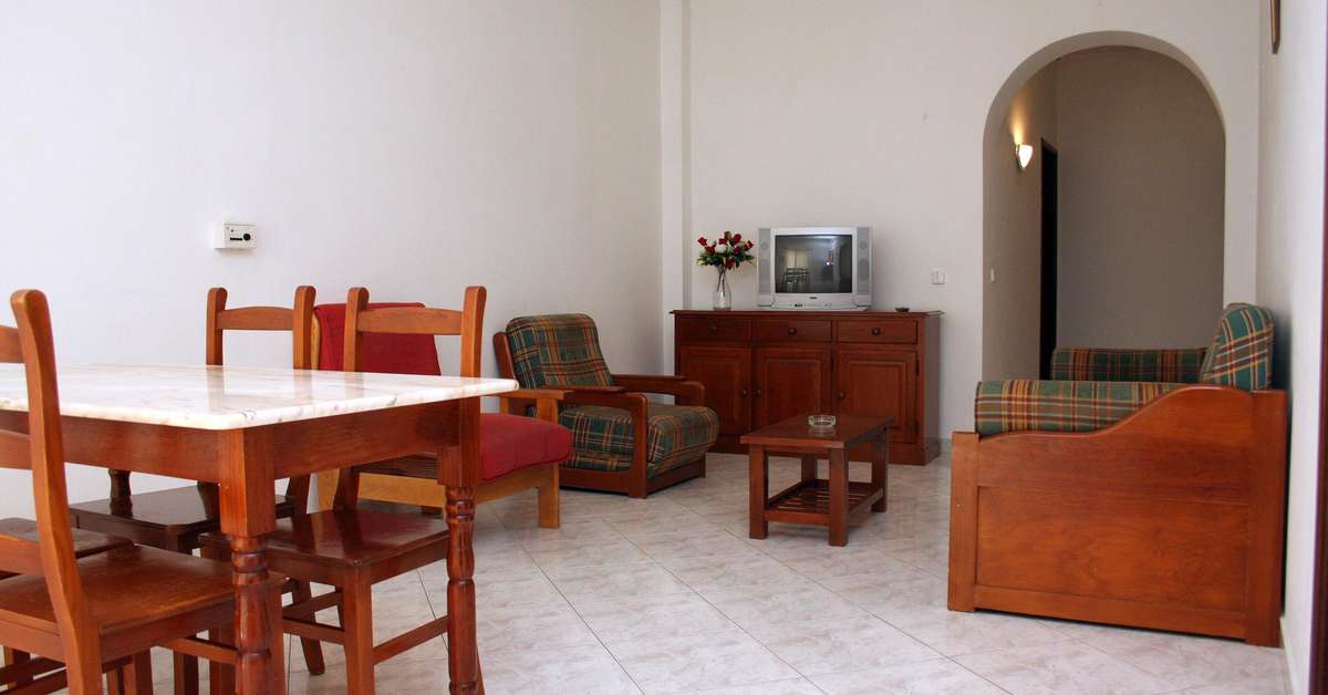 Een foto van Appartementen Kings