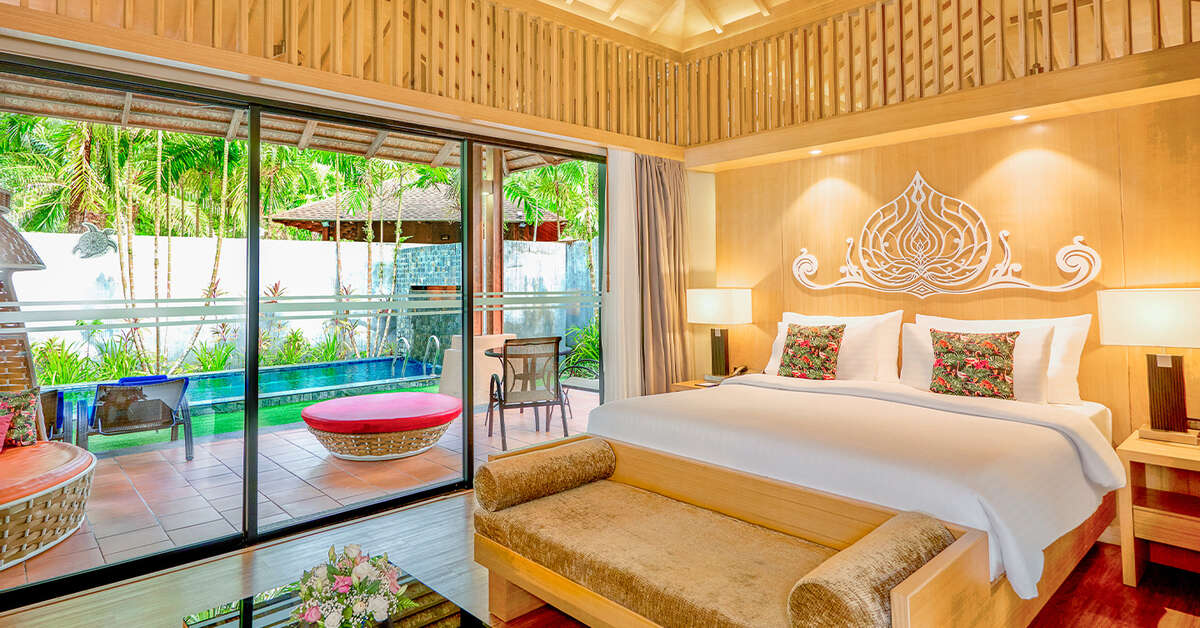 Ein Foto Ananea Beyond Khaolak