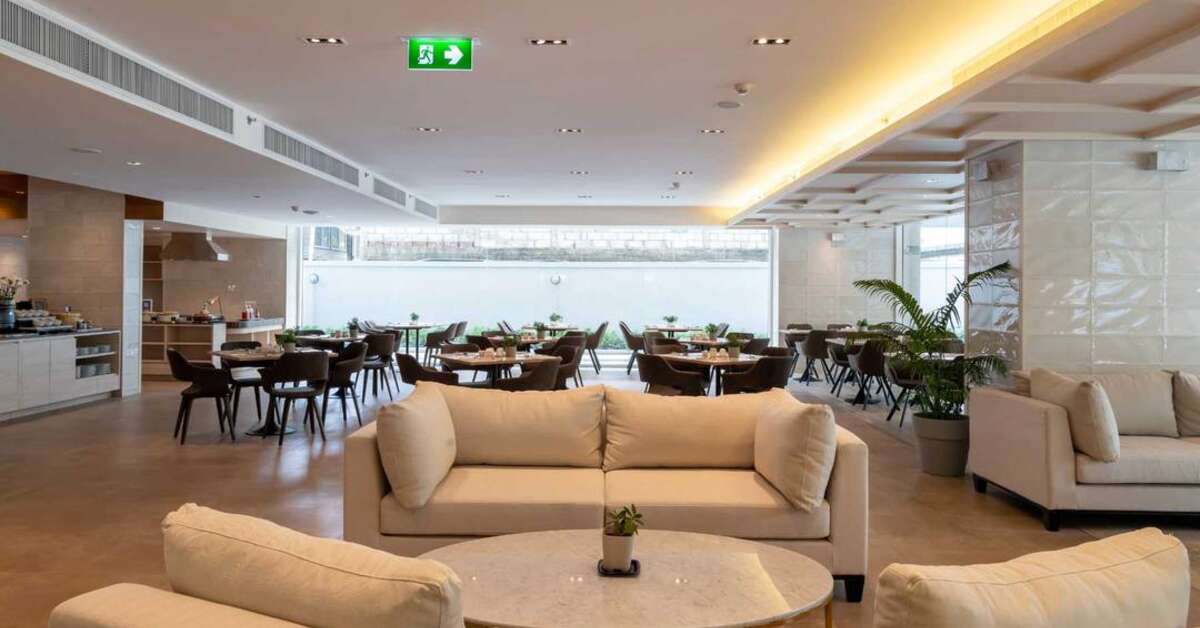Een foto van Jasmine 59 Hotel