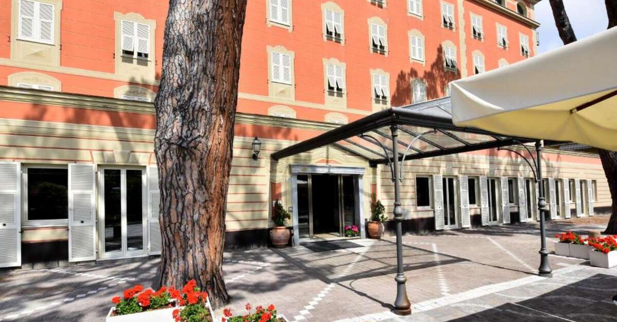 Een foto van Hotel Sud Est