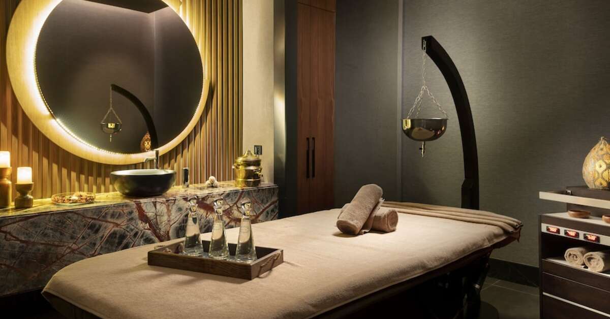 Een foto van Lujo Hotel