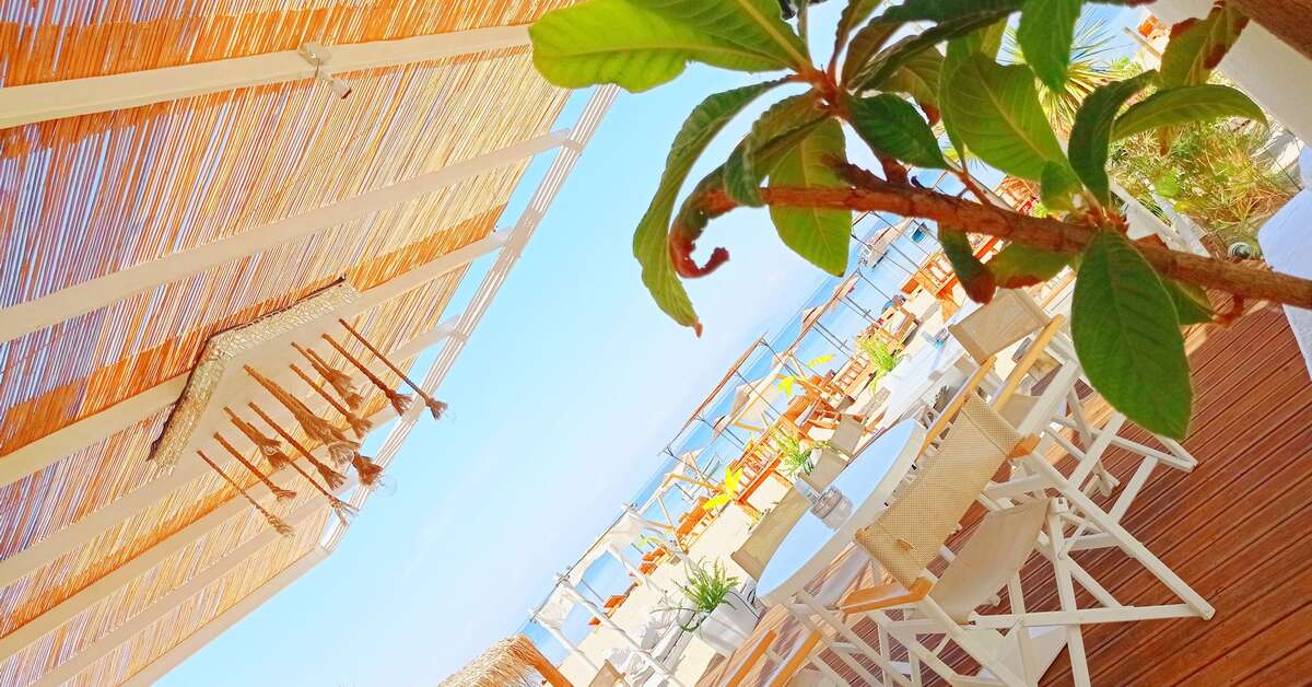 Een foto van Cavo D'oro Complex