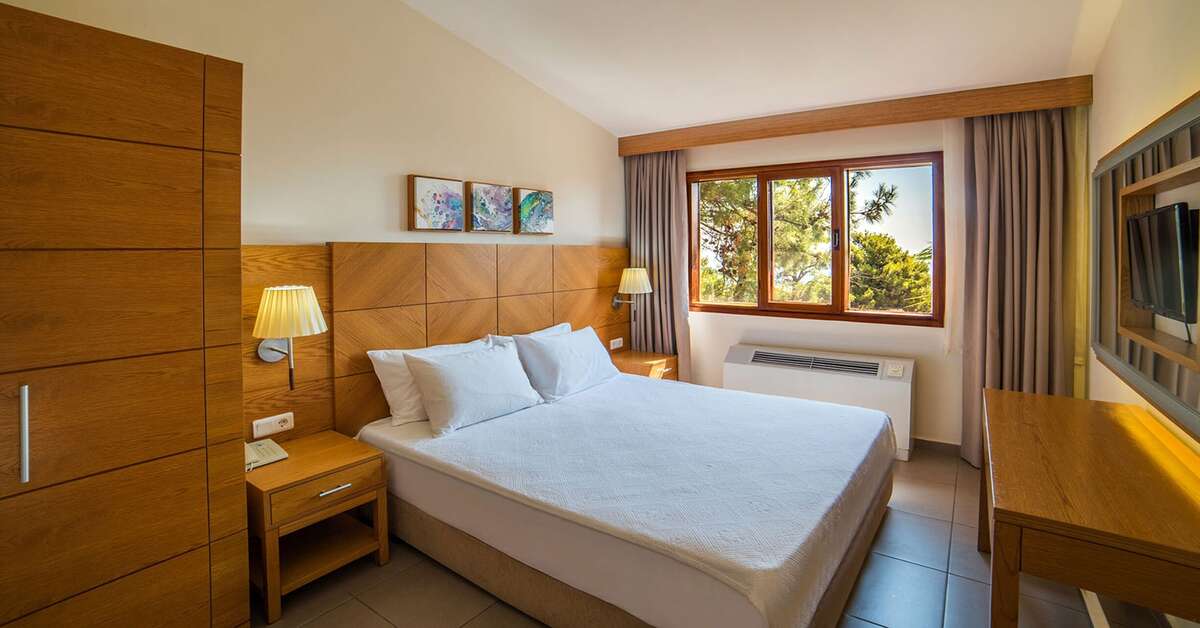 Een foto van Pine Bay Holiday Resort